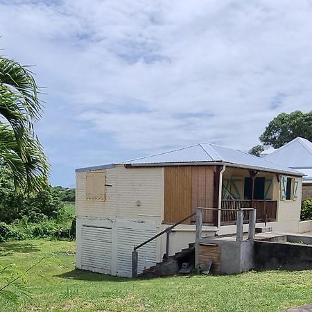 Villa Aichy Rabi Esterno foto