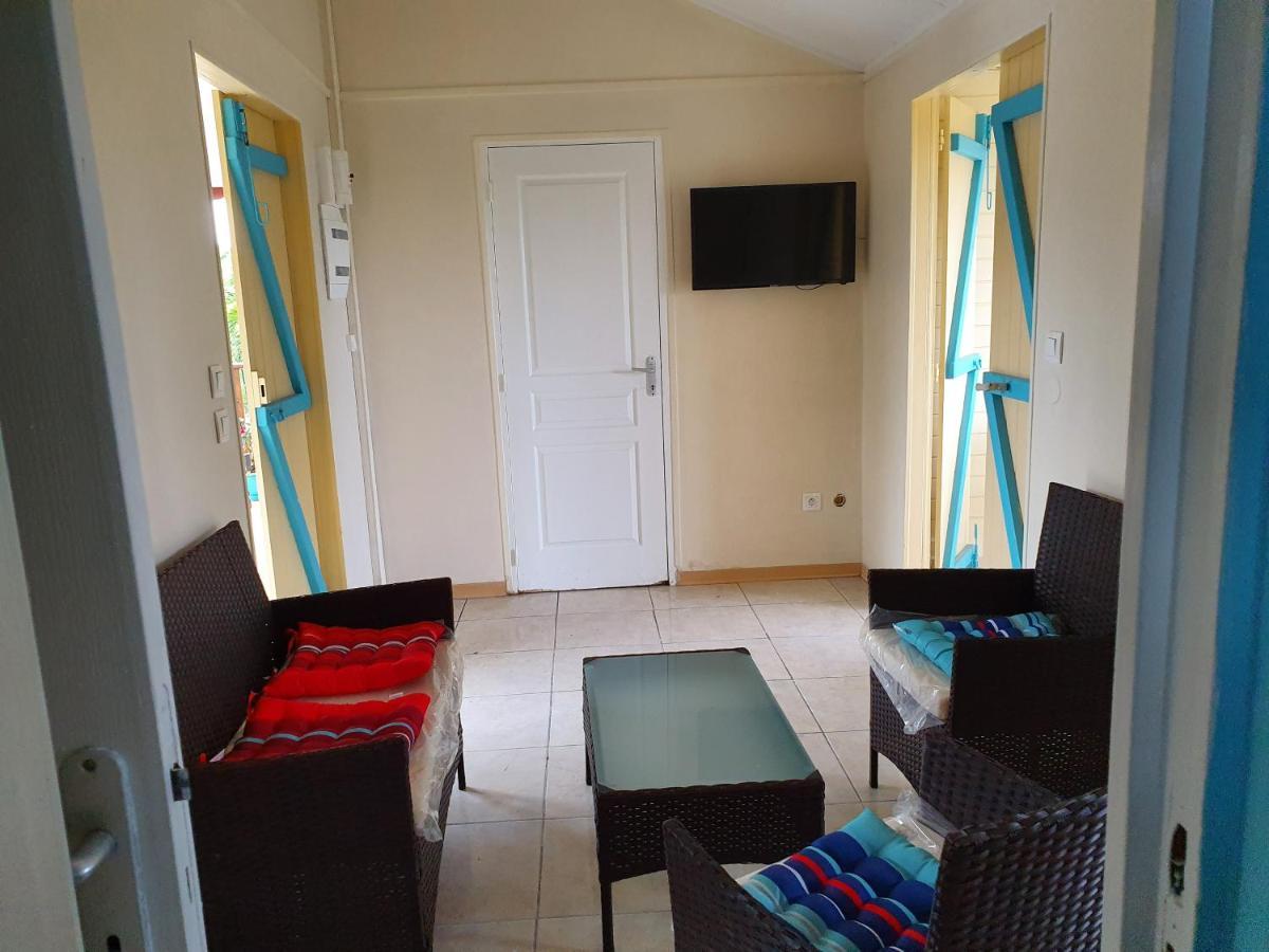 Villa Aichy Rabi Esterno foto