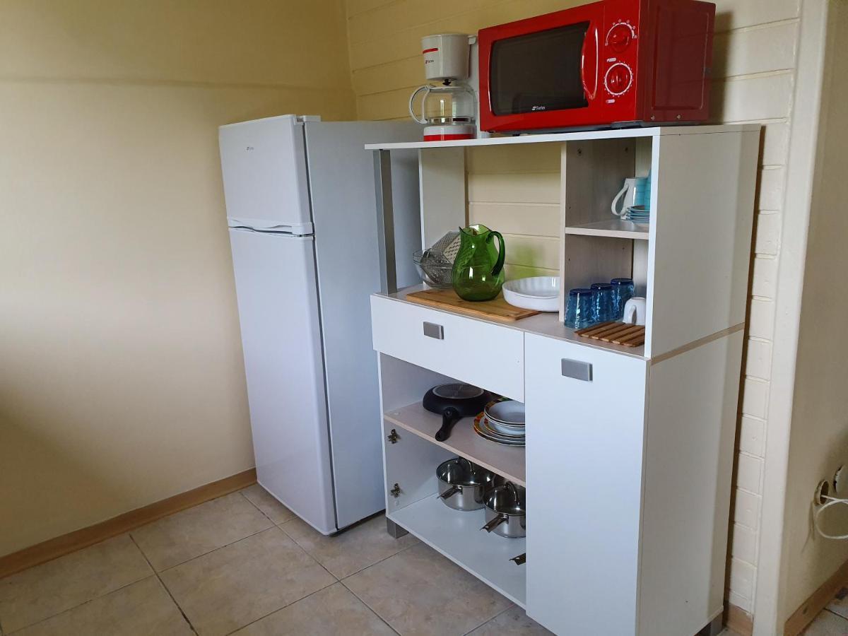 Villa Aichy Rabi Esterno foto