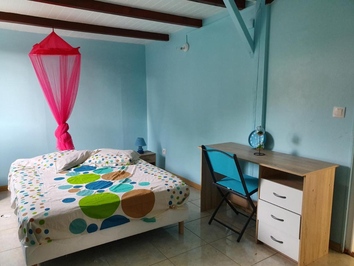 Villa Aichy Rabi Esterno foto