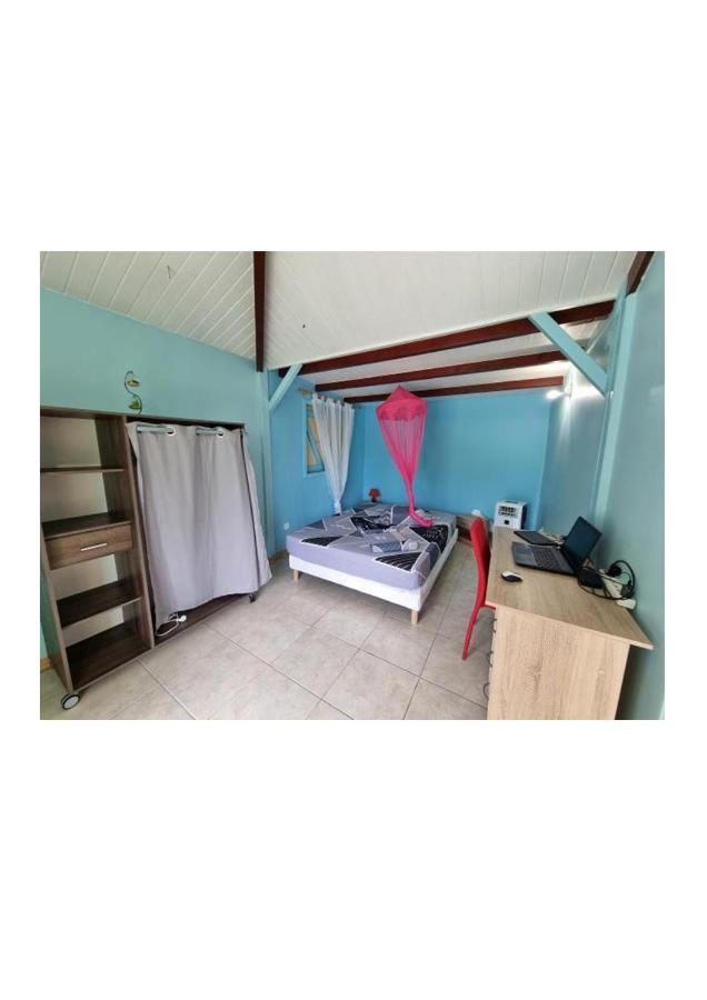 Villa Aichy Rabi Esterno foto