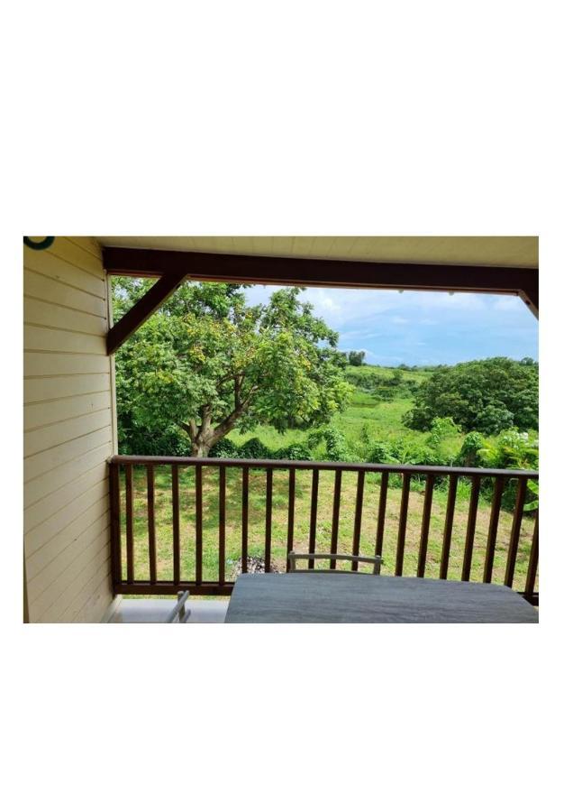 Villa Aichy Rabi Esterno foto