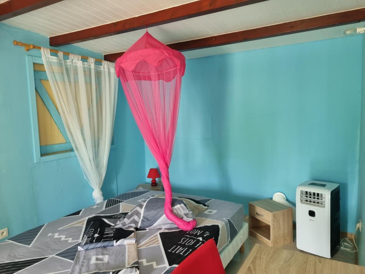 Villa Aichy Rabi Esterno foto