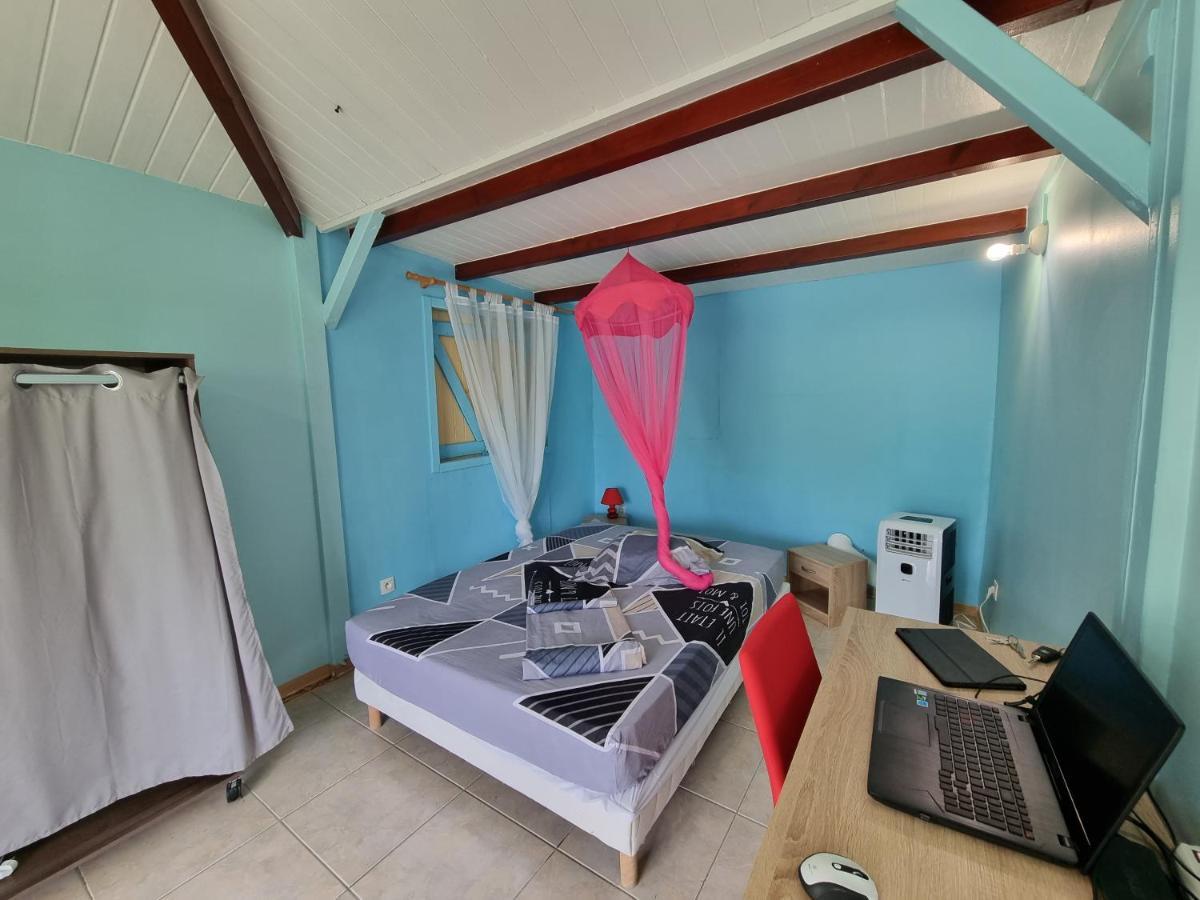 Villa Aichy Rabi Esterno foto