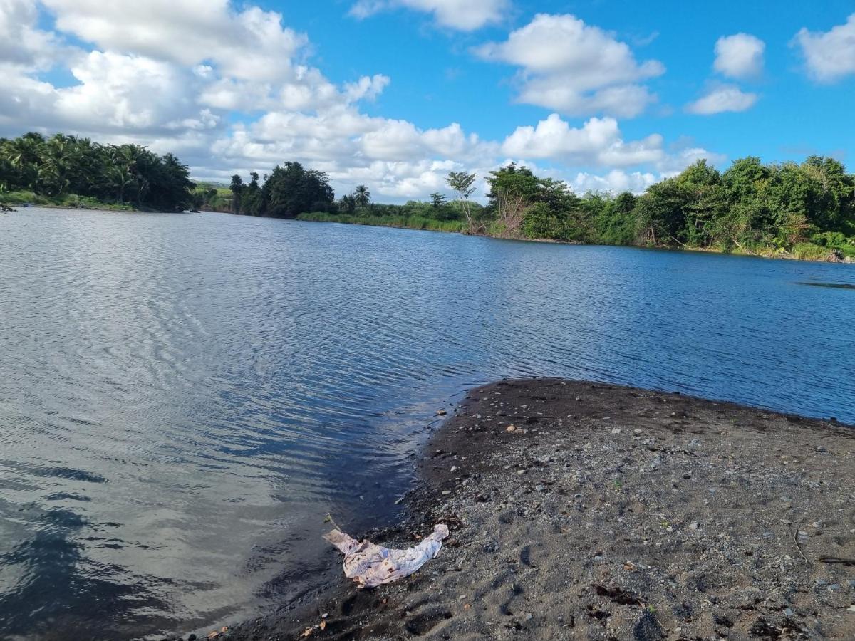 Villa Aichy Rabi Esterno foto