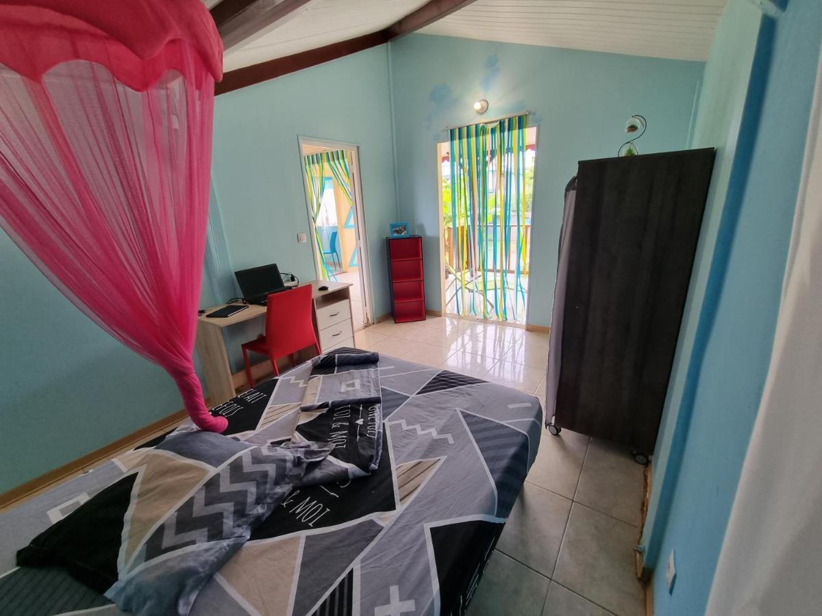 Villa Aichy Rabi Esterno foto