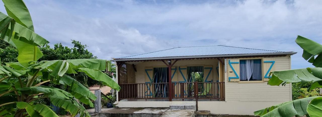 Villa Aichy Rabi Esterno foto