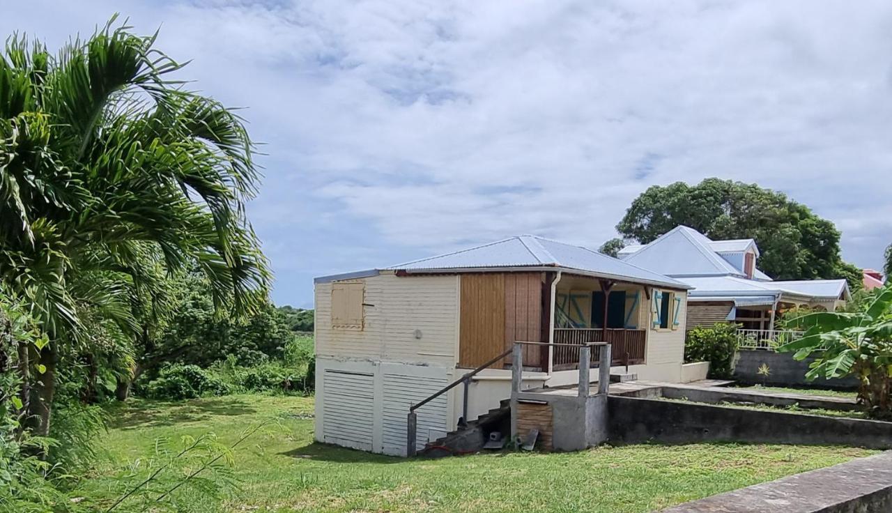 Villa Aichy Rabi Esterno foto