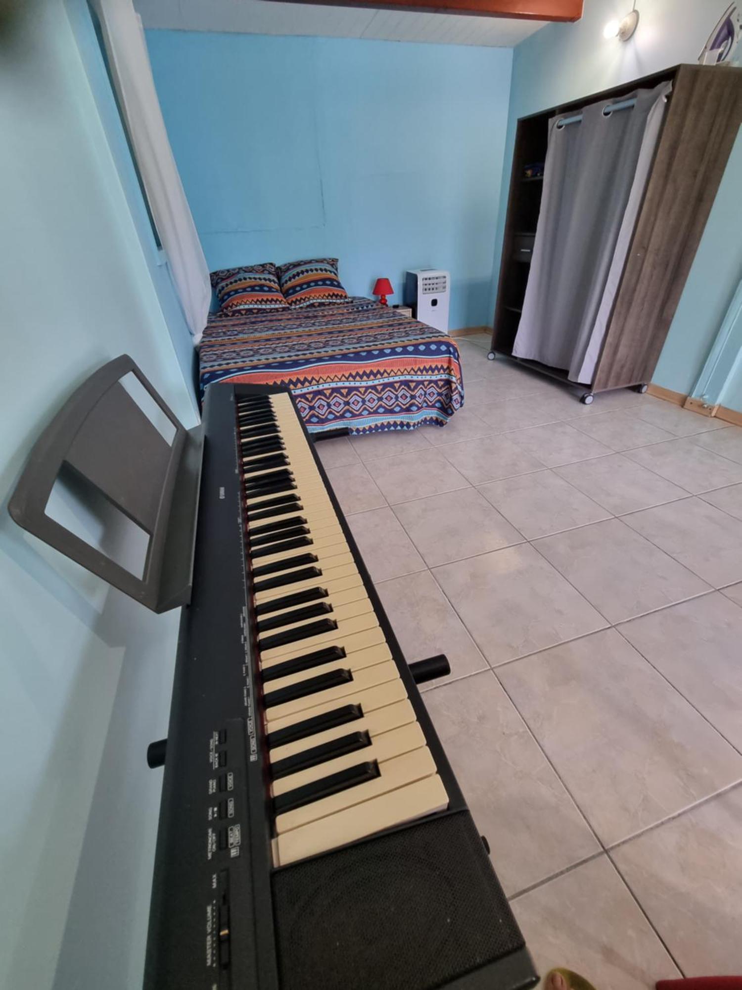 Villa Aichy Rabi Esterno foto